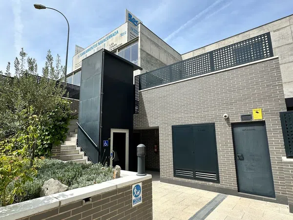 Piso en Avenida de los Pirineos, 3, Pol. Industrial sur - Foto 19