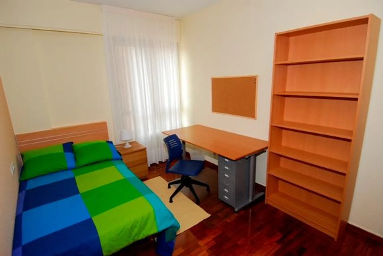 Piso en avenida de Pío XII, 13 - Foto 10