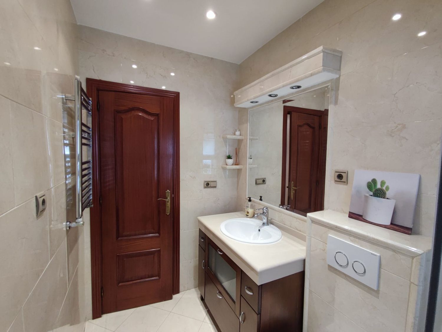 Dúplex en calle Fernando Poo, 23 - Foto 3