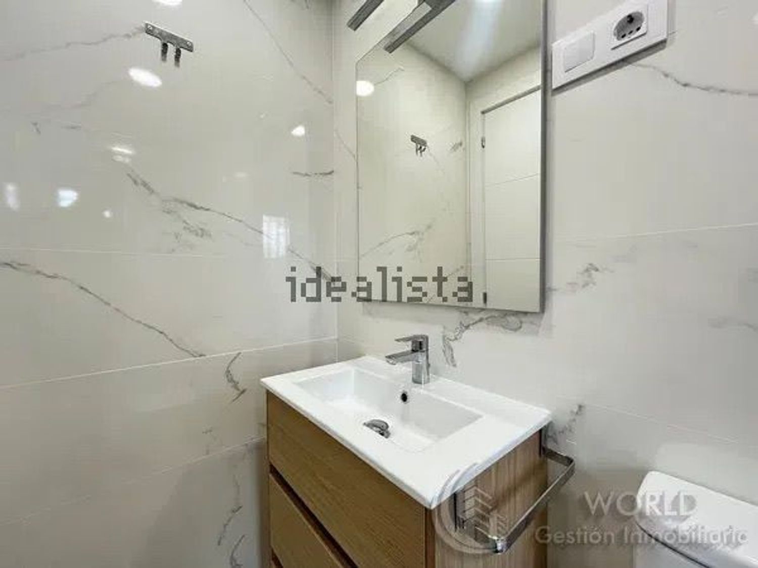 Piso en calle de Fernández de los Ríos, 8 - Foto 2