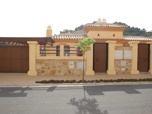 Chalet pareado en Calle Leoni Benabú, 20 - Foto 2