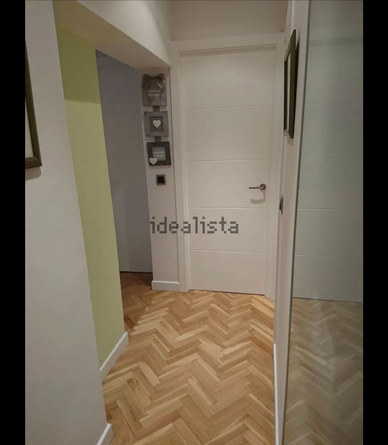 Piso en Calle de Ángel Múgica, 1, Tres Olivos - Valverde - Foto 24