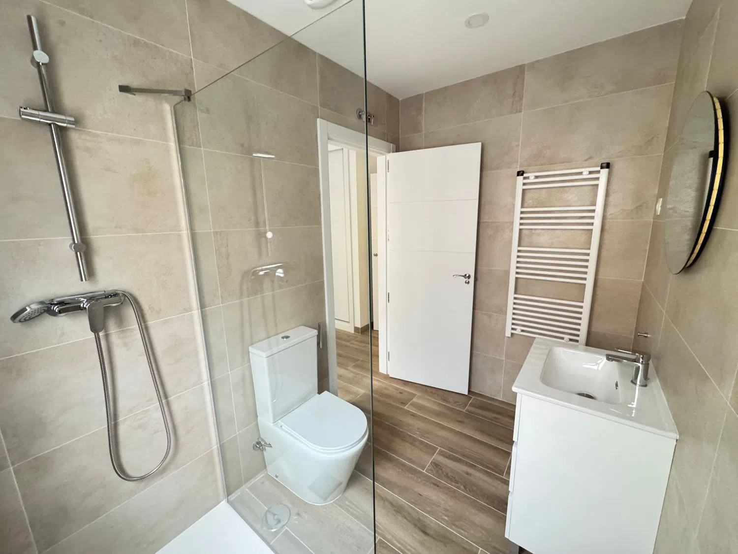 Piso en calle de Vicente Martín Arias, 7 - Foto 26