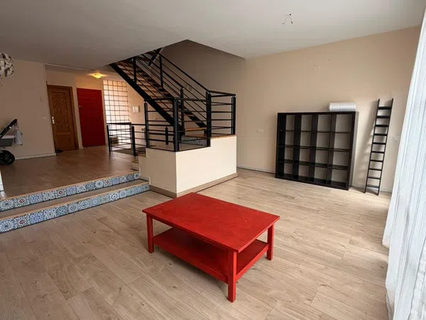 Chalet adosado en Burguillos de Toledo - Foto 1