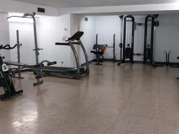 Piso en Avenida Pio XII, 92, Castilla - Foto 33