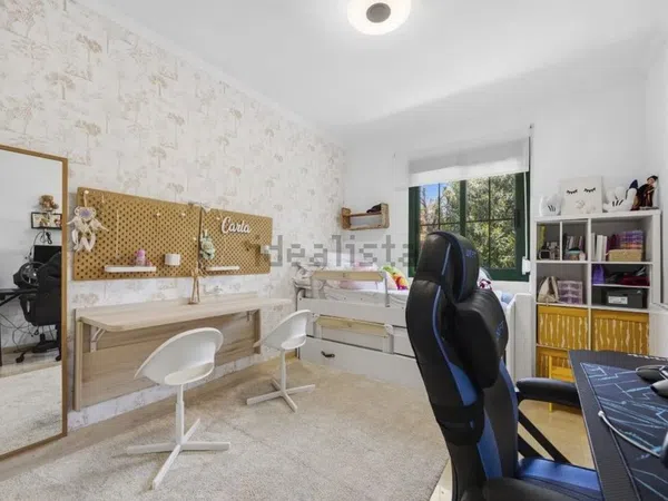 Chalet pareado en Avenida de Irlanda, 7, Nagüeles - Foto 4