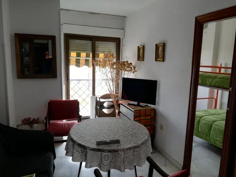 Piso en bulevar Hernán Ruiz, 3