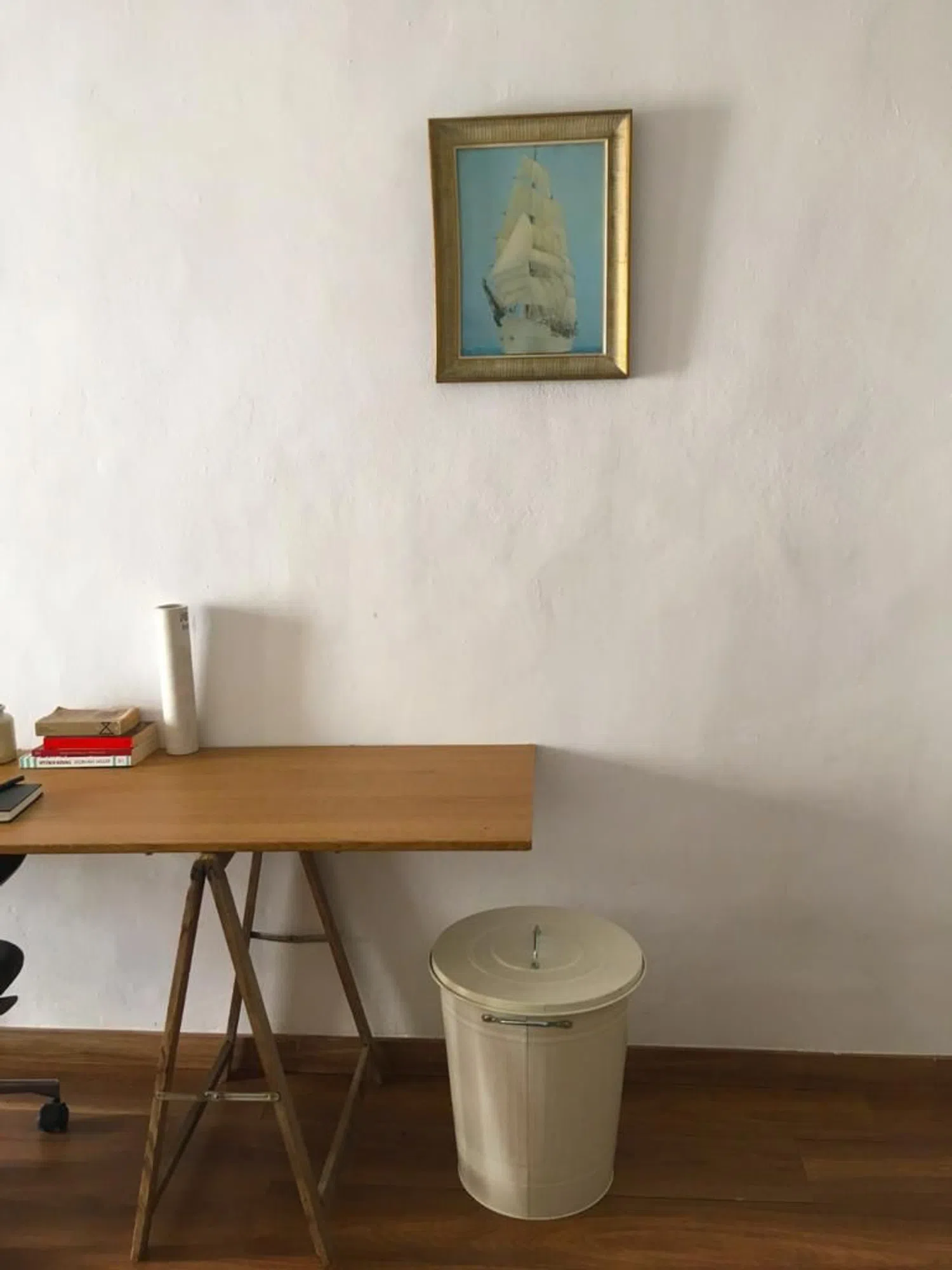 Estudio en calle de Vistalegre, 1 - Foto 5