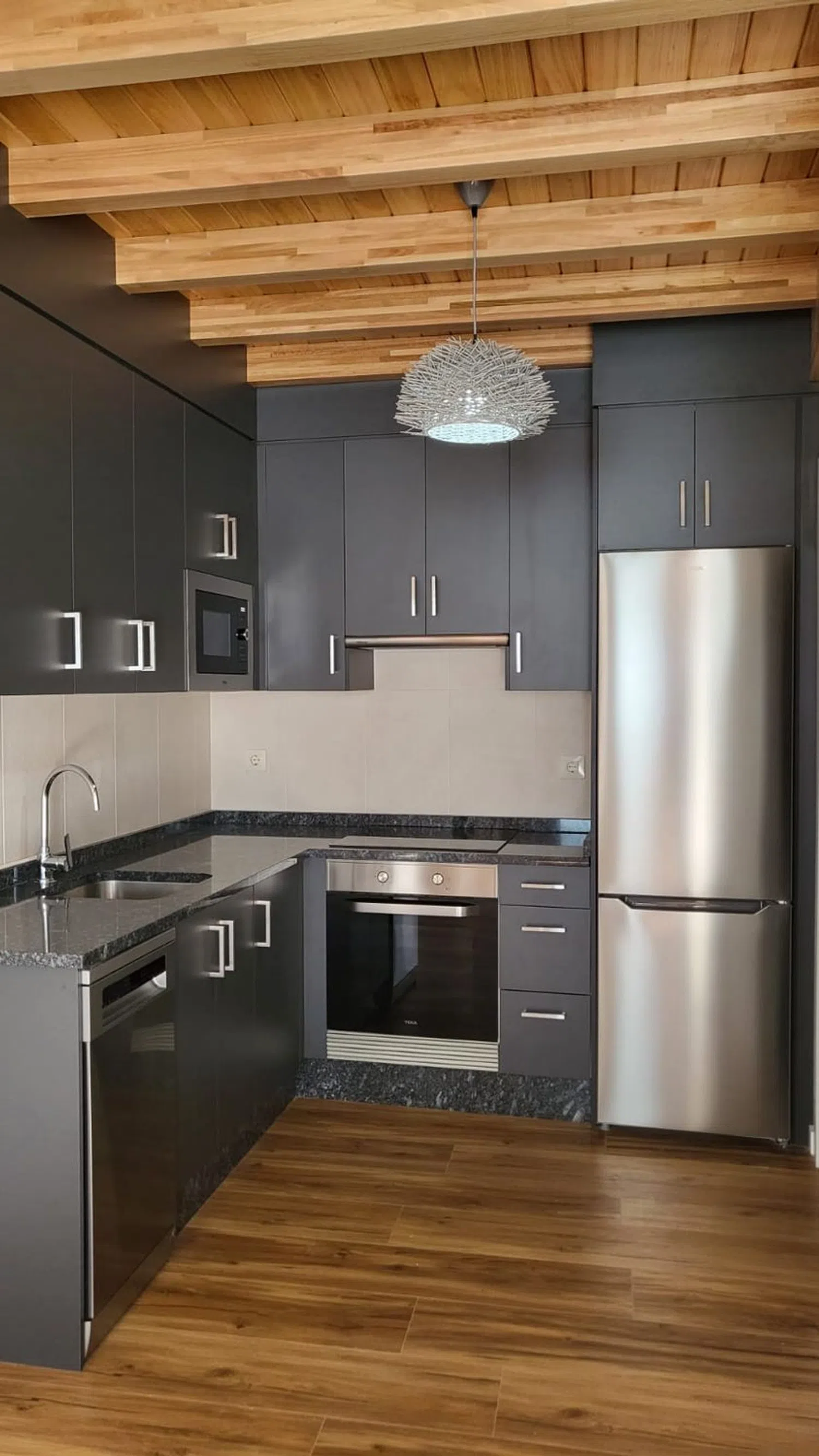 Dúplex en calle de Sar, 19 - Foto 3