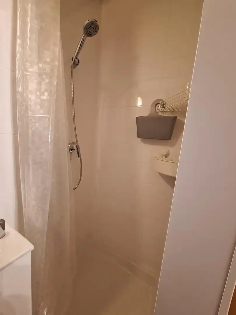 Piso en  Calle del Cardenal Cisneros 21 - Foto 8