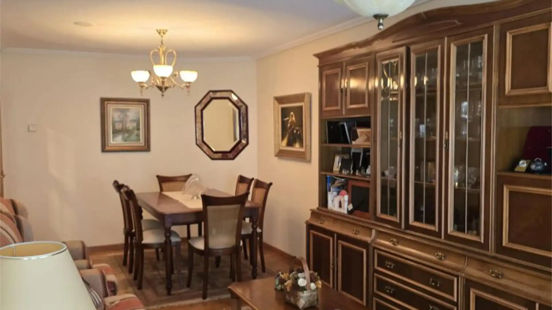 Piso en  Rúa Santa Luisa de Marillac 16 - Foto 4