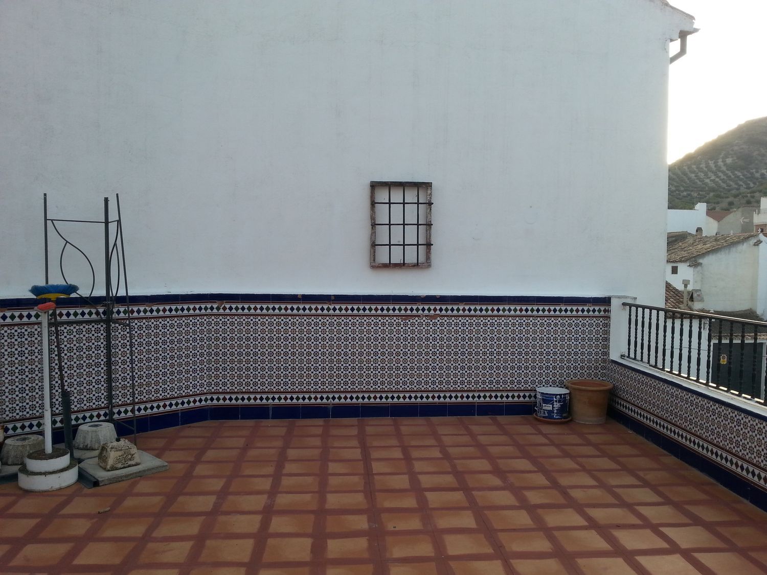 Casa de pueblo en Calle Belenes Altos, 8 - Foto 16