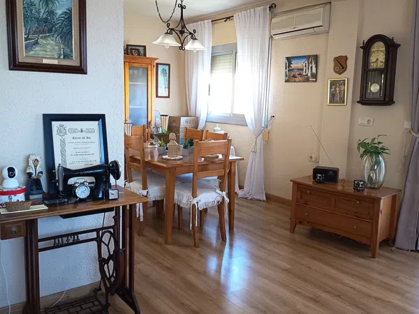 Piso en calle Senador José Vicente Mateo, 6 - Foto 25