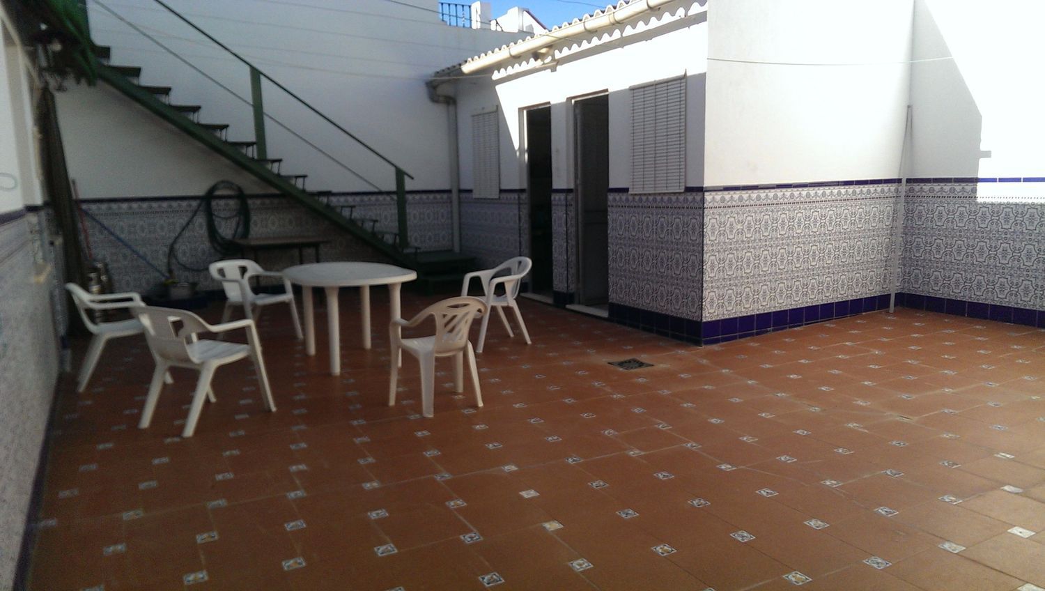 Casa o chalet independiente en Calle Nuestra Señora del Pilar, 29 - Foto 23
