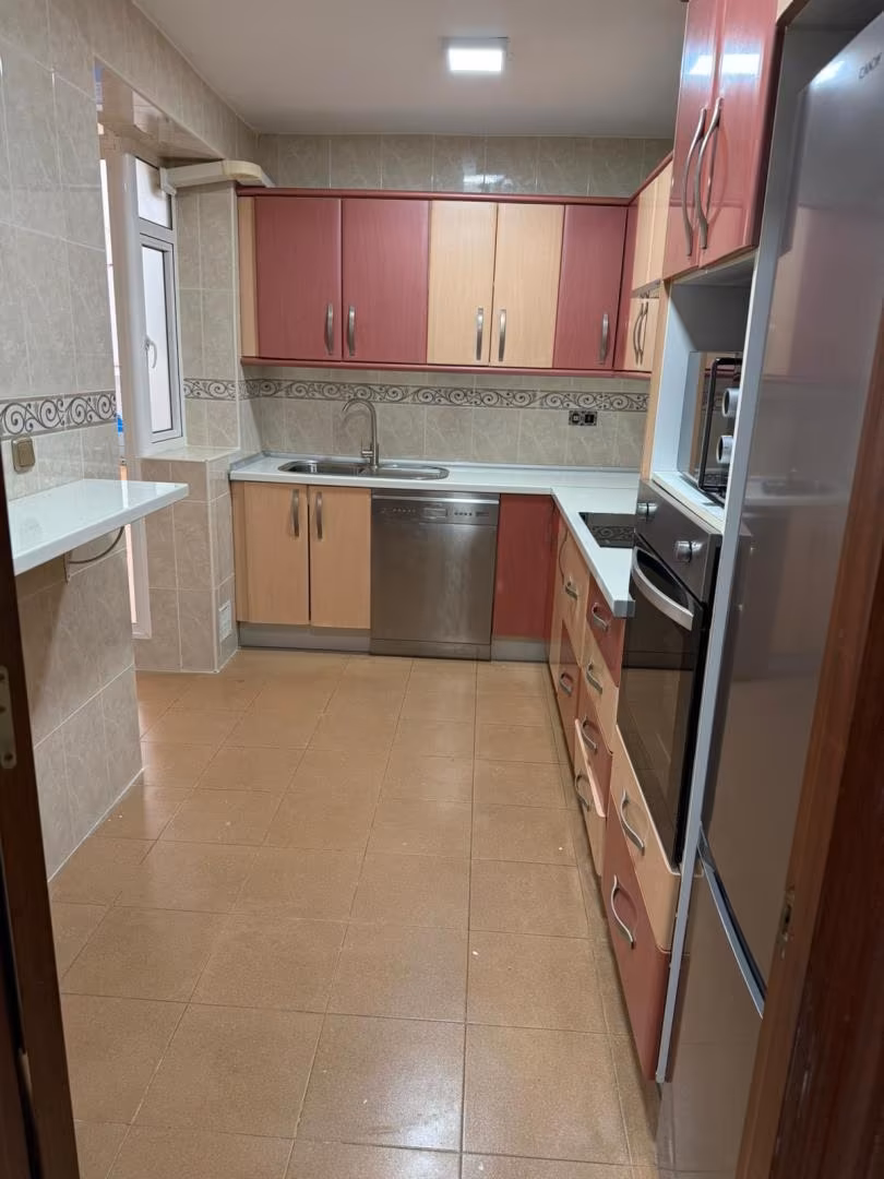 Piso en  Avenida de Europa 43