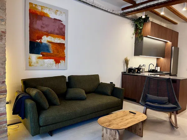 Casa de pueblo en Calle de Vicent Brull, 46 - Foto 2