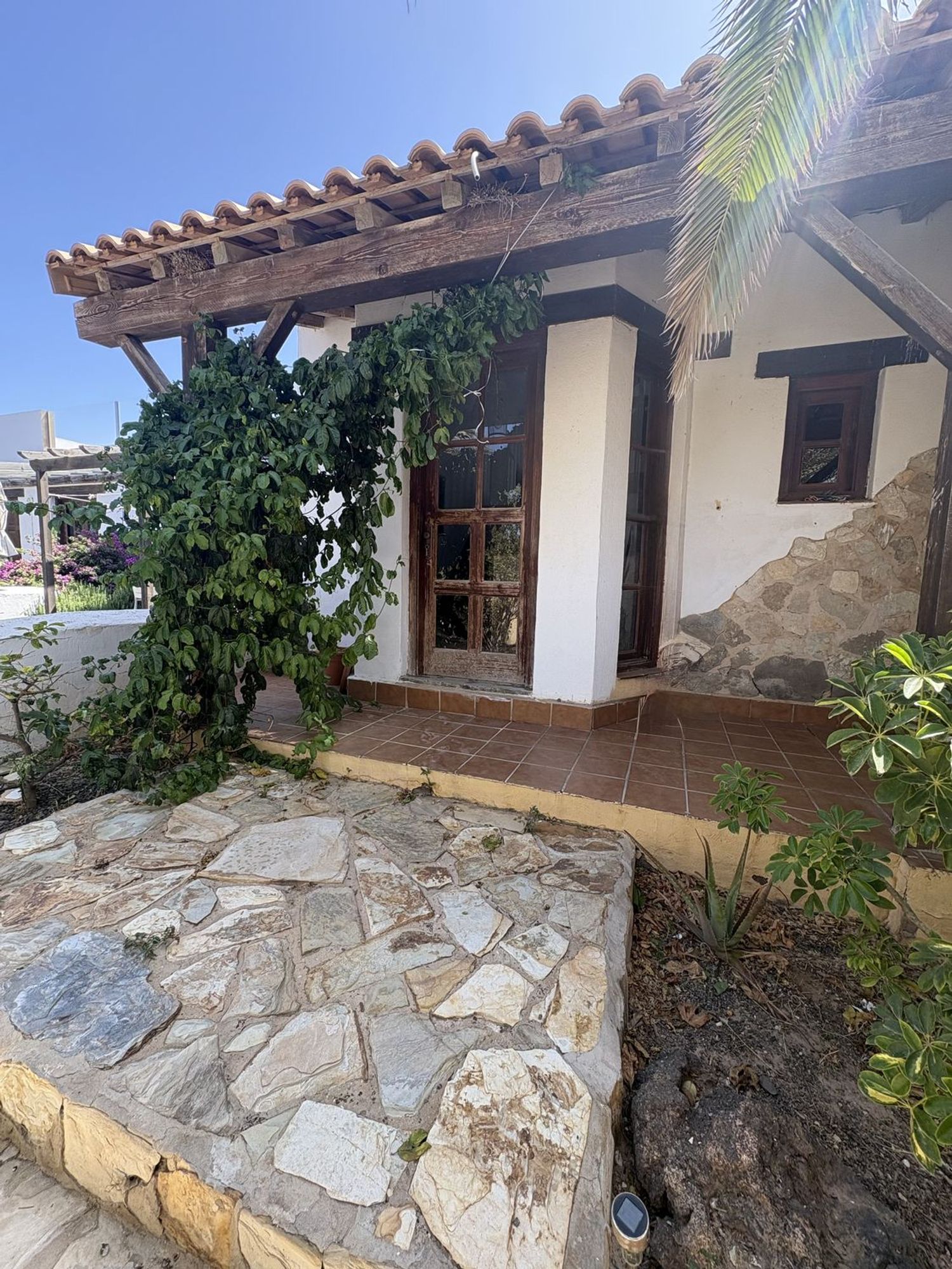 Casa o chalet independiente en Calle Las Cucharas, 10, Lajares, Lajares - Foto 7