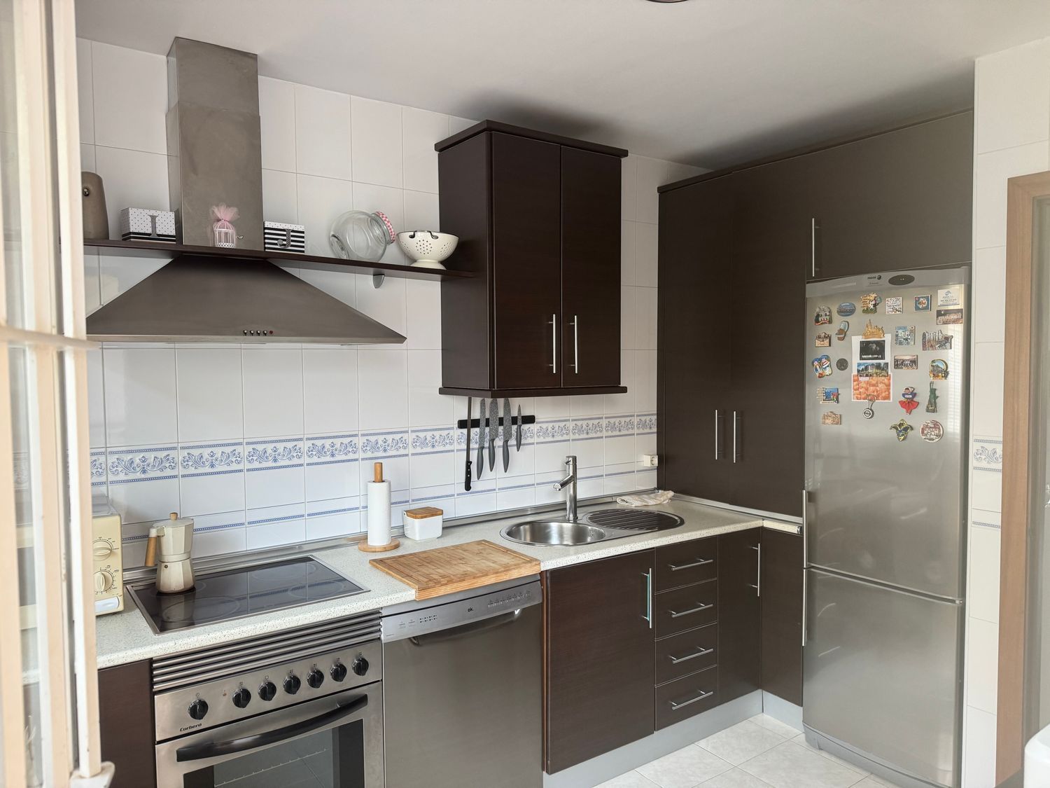 Chalet adosado en calle Ermita de la Yedra, 49 - Foto 16