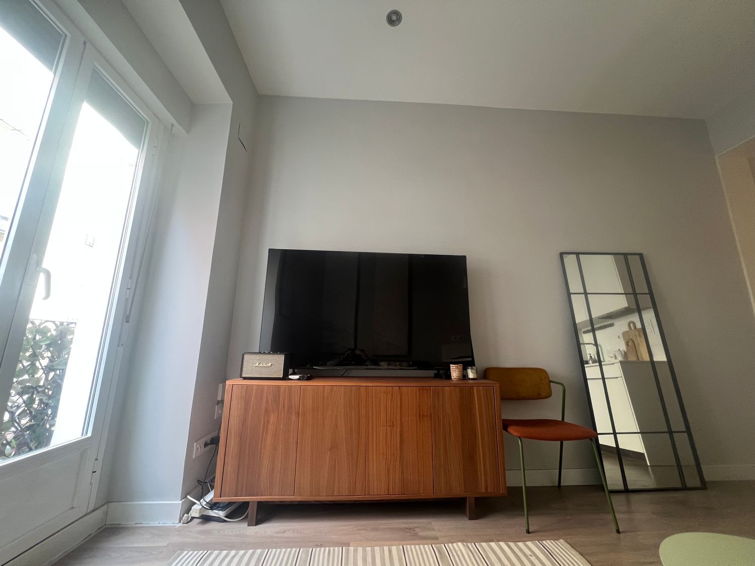 Piso en calle de Medellín, 10 - Foto 4