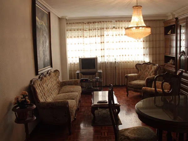 Piso en Ronda del corpus, 2, San Vicente-Las Úrsulas - Foto 1