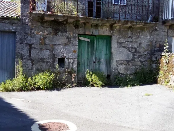 Casa rural en Lg Vilar de Figueroa s/n - Foto 3