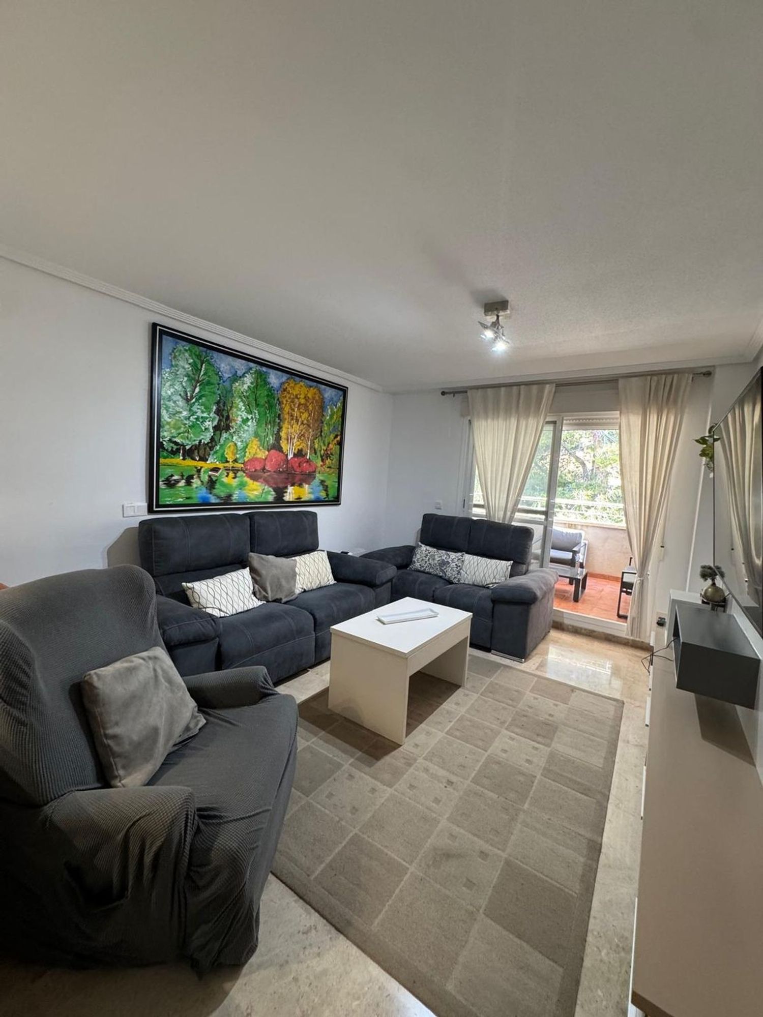 Piso en avenida montañar, 3 - Foto 1