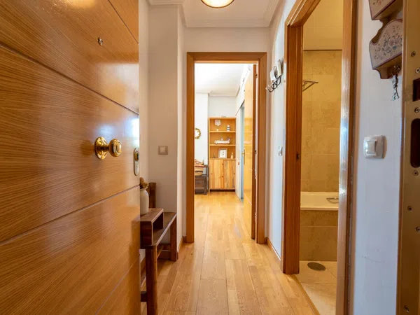 Piso en calle Salvia, 7 - Foto 10