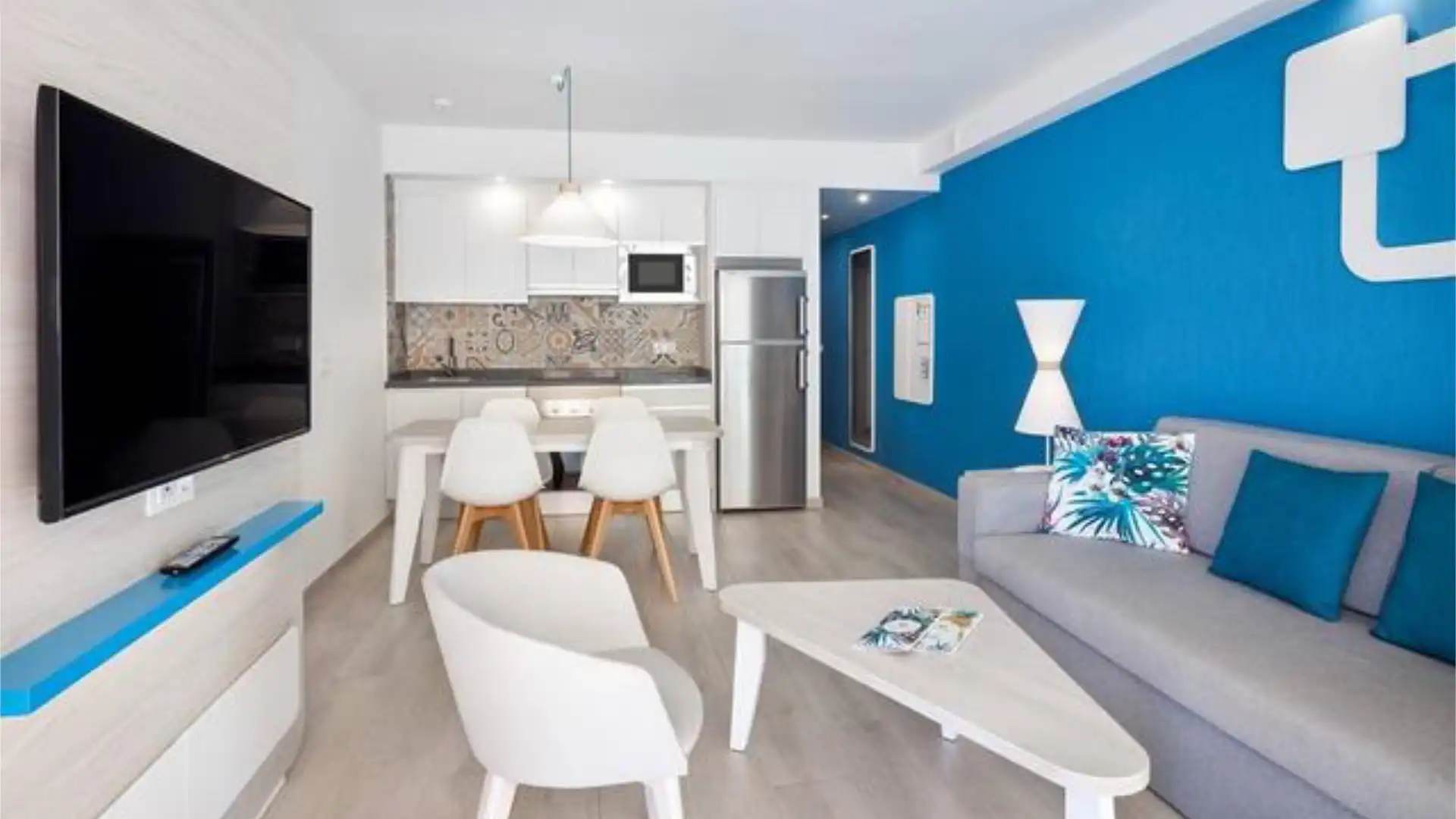 Apartamento en Callao salvaje - Foto 4