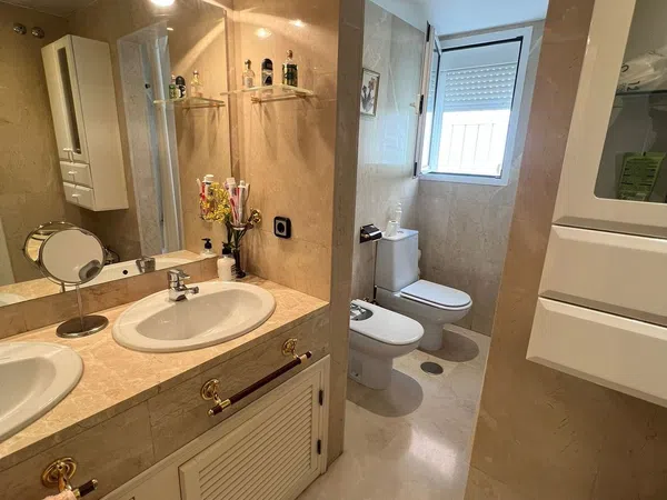 Ático en calle Luis Montoto, 65 - Foto 8