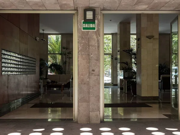 Piso en Calle de Bravo Murillo, 16, Los Llanos-El Cabo - Foto 21