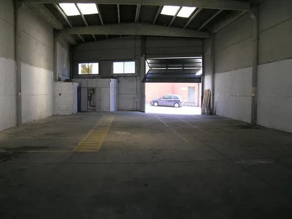 Nave en Calle de la Natació, 23 - Foto 3