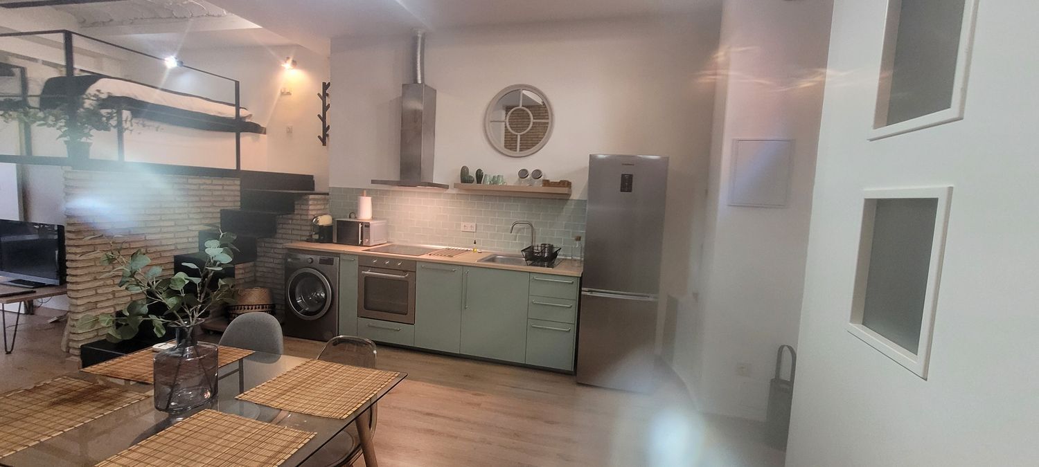 Piso en Barrio Alameda - Foto 15