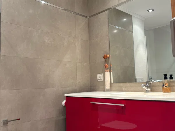 Piso en calle Portal de Elorriaga, 4 - Foto 9