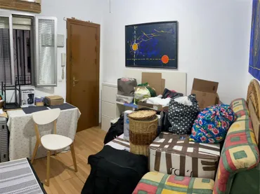 Piso en  Calle de Canarias 2 - Foto 4