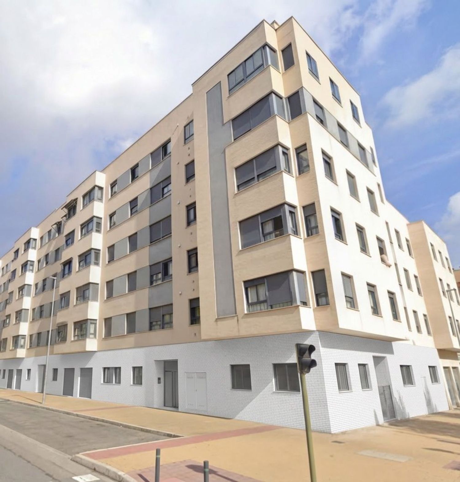 Estudio en Calle de Llucena, Zona Hospital-Plaza del Real - Foto 6
