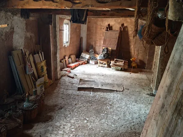 Casa de pueblo en Calle Feria, 43 - Foto 2