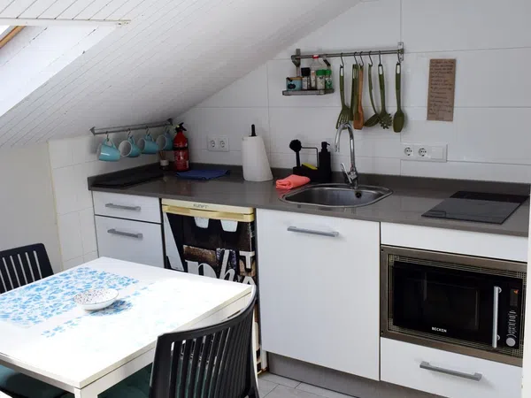 Ático en calle Trasmiera, 6 - Foto 13