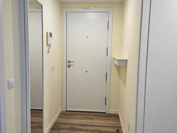 Piso en Rio Bidasoa, 62 - Foto 1