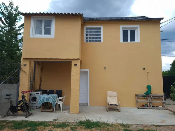 Casa de pueblo en Calle Real s/n - Foto 1