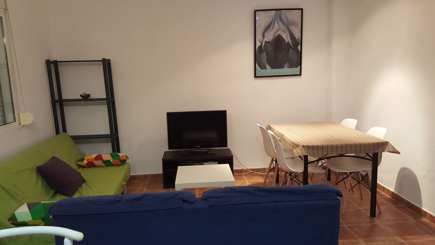 Piso en avenida del Cardenal Benlloch, 95 - Foto 1