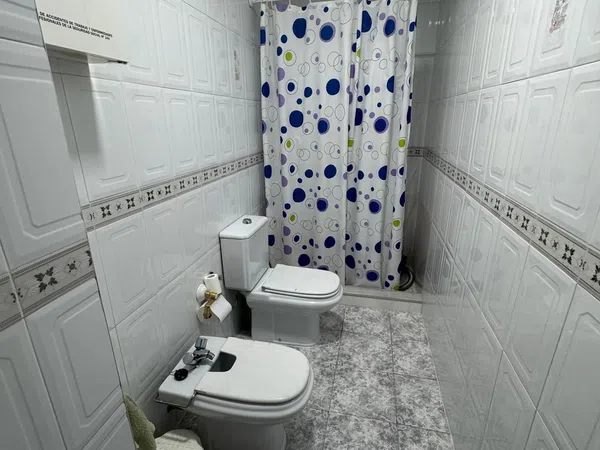 Chalet adosado en Calle Rafael Alberti, 10, Motril pueblo, Motril pueblo - Foto 8