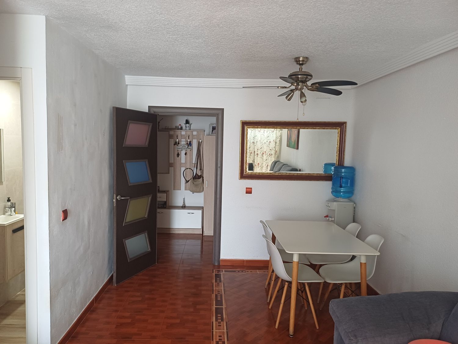 Piso en Camino del Pato, 1, Los Guindos - Parque Mediterráneo - Santa Paula - Foto 9