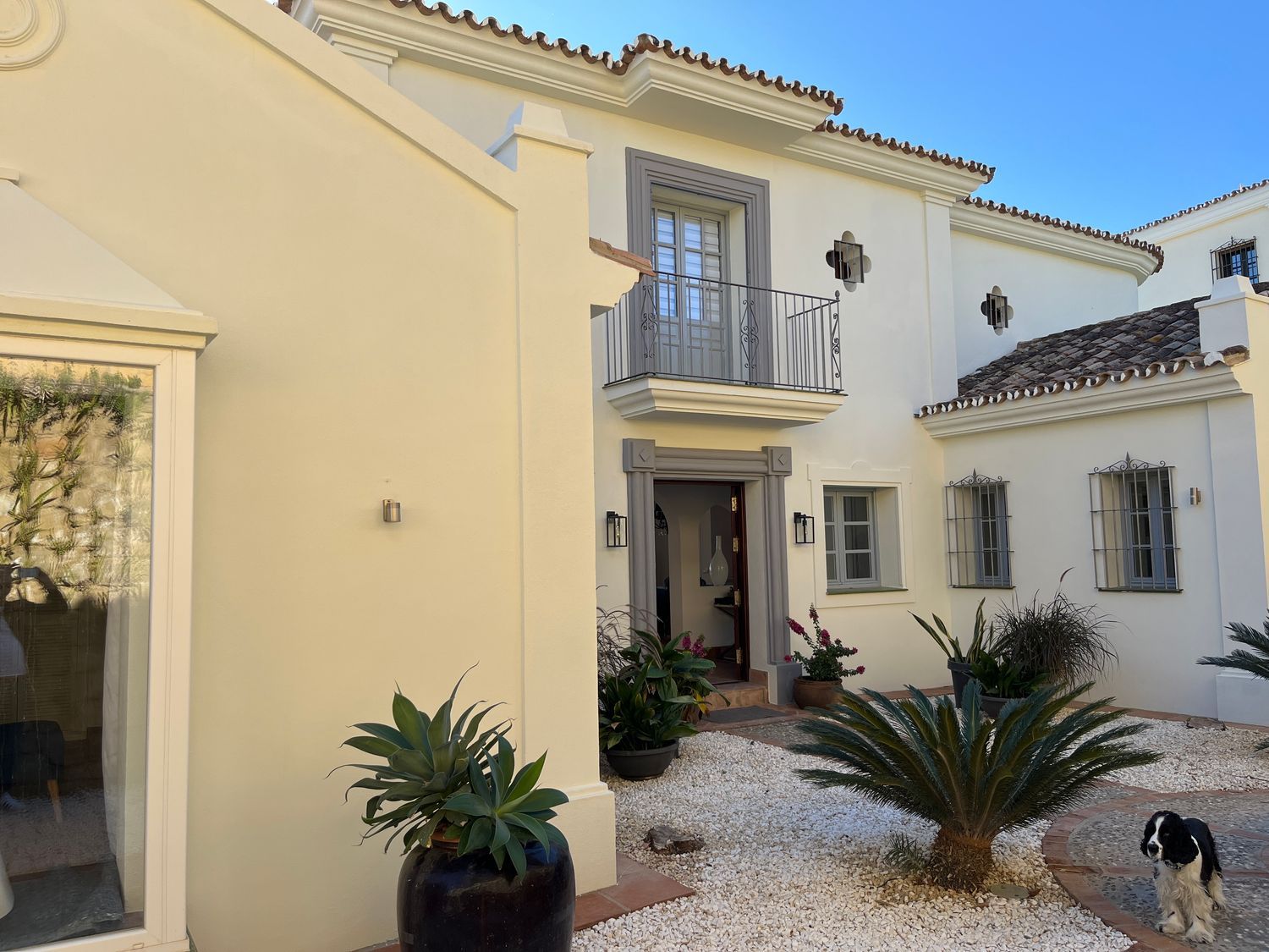 Casa o chalet independiente en Urbanización la Resina s/n, Los Arqueros-Puerto del Almendro, Los Arqueros-Puerto del Almendro - Foto 30