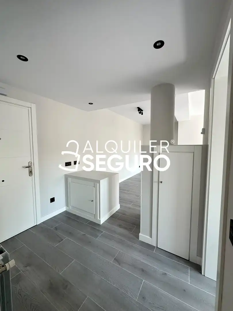 Piso en  José Arcones Gil - Foto 10