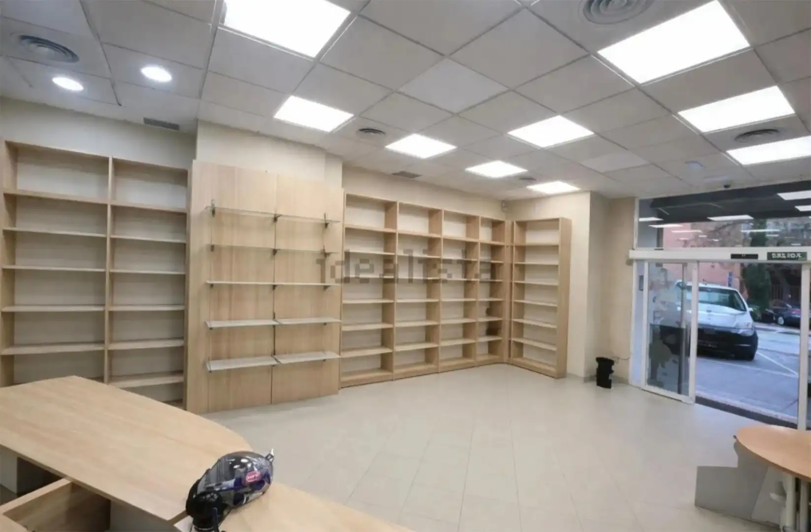 Piso en  Avenida Cristóbal Colón 18 - Foto 3