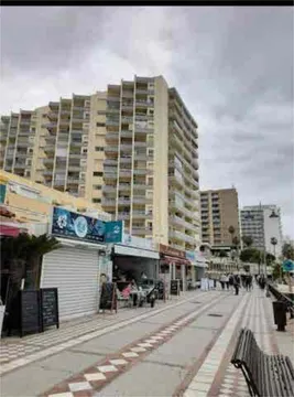 Apartamento en puerto marina - Foto 1