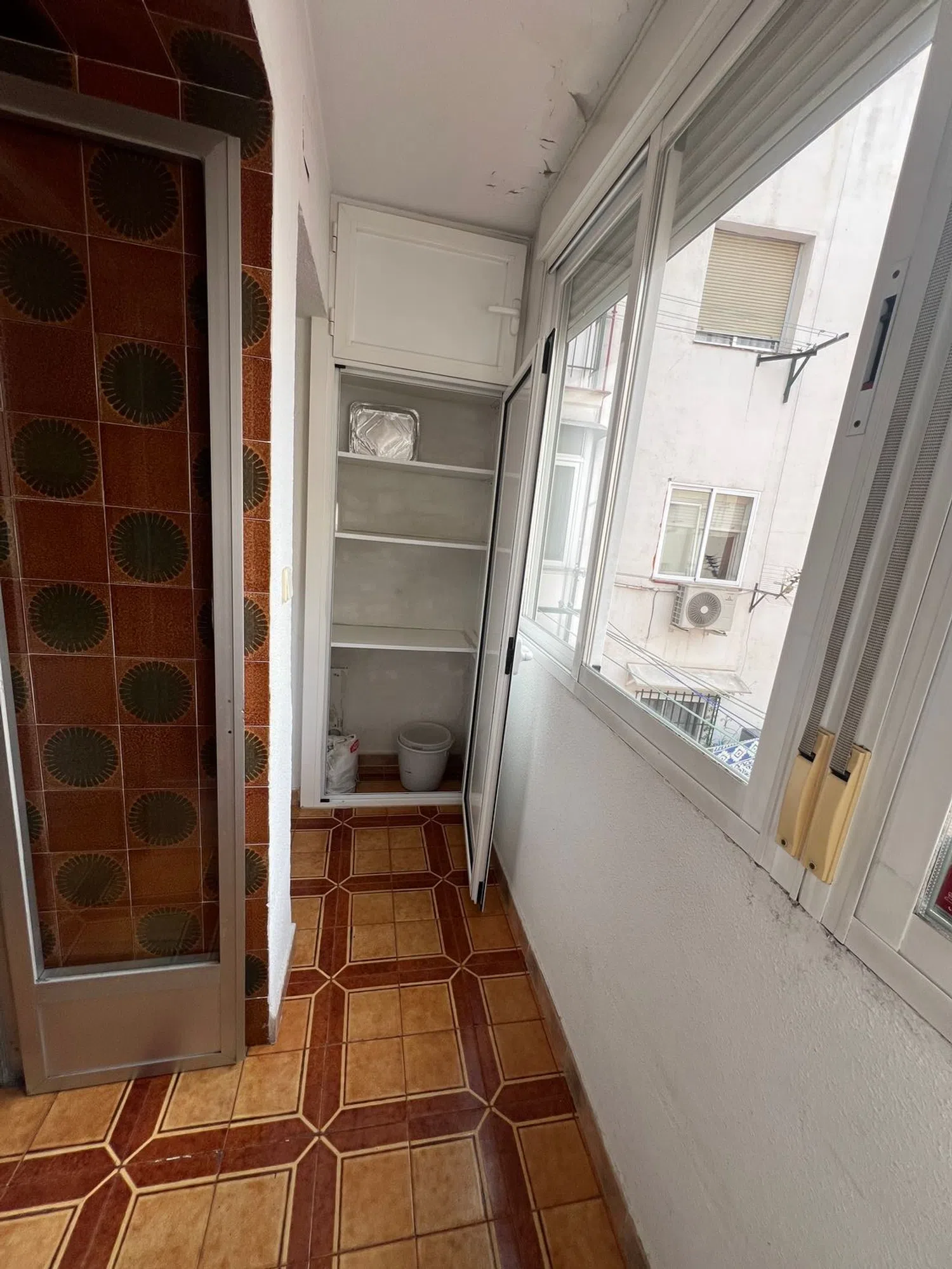 Piso en calle de Salvador Alonso, 17 - Foto 19