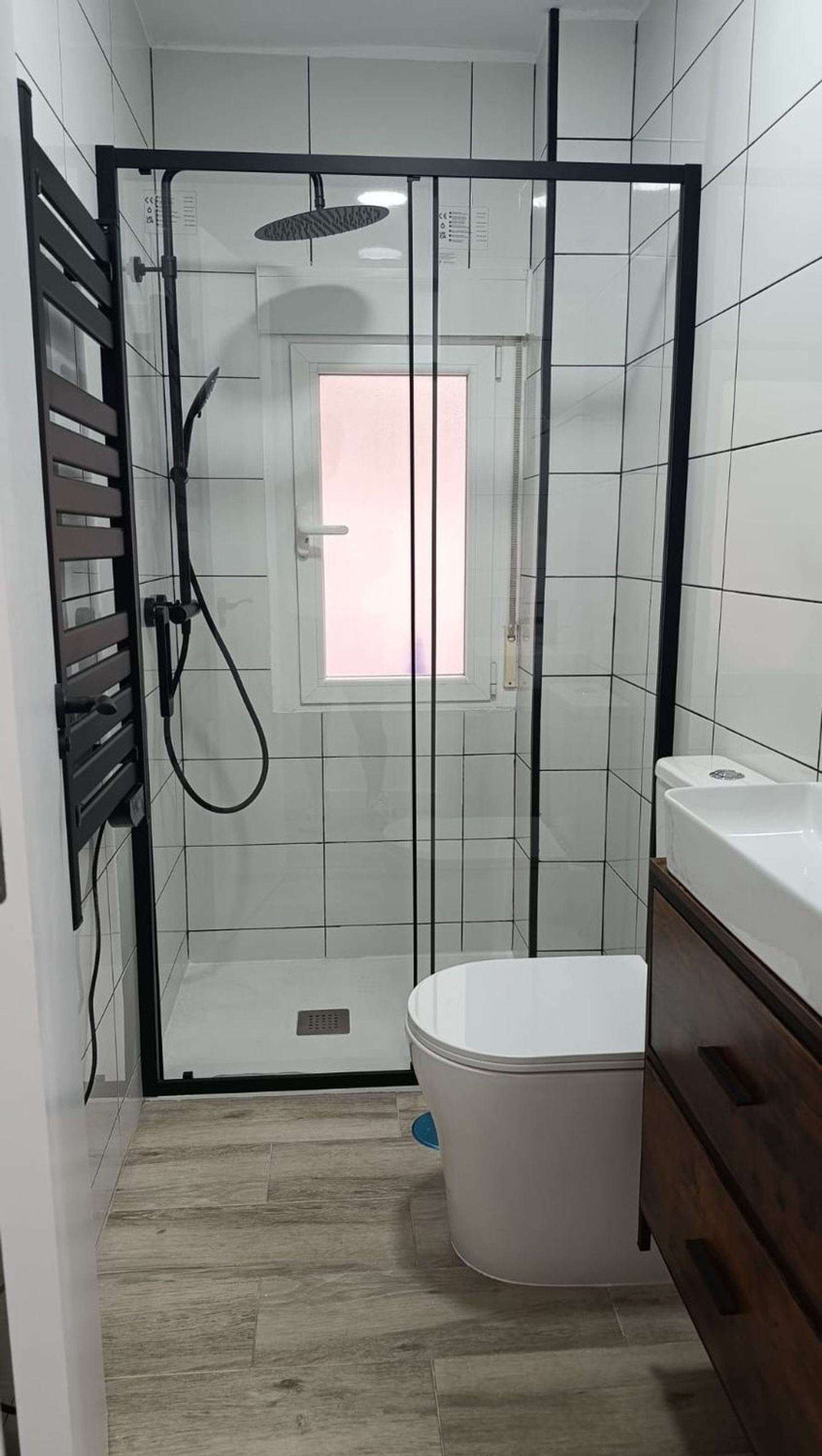 Piso en Calle Dársena, 34, La Victoria, La Victoria - Foto 2