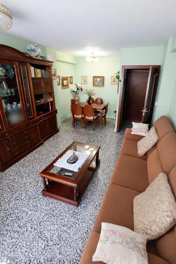 Piso en  Calle García Andreu 49 - Foto 6