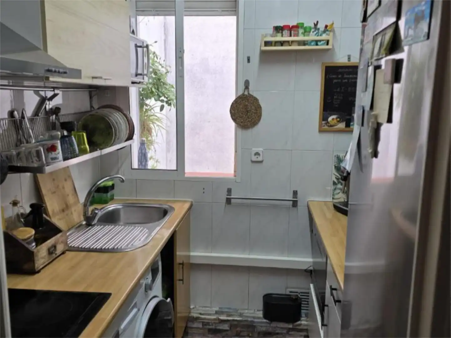 Piso en  Calle de Canillas 84 - Foto 9